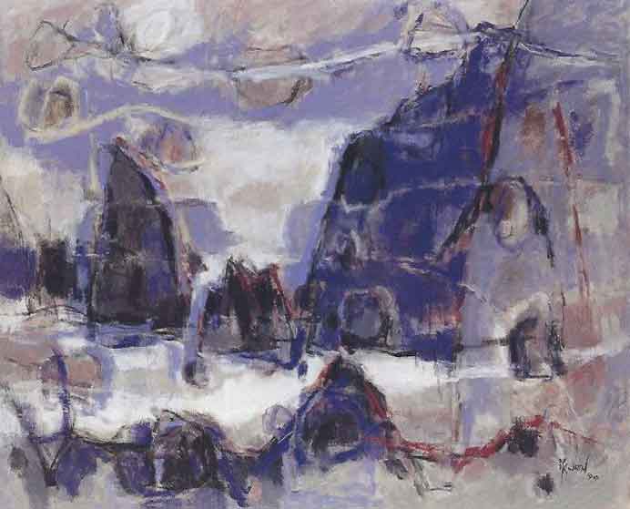 Chen Yin-Huei  陈银辉 -  1999