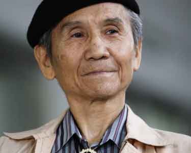 Chen Yin-Huei 陈银辉 -  portrait  -  chinesenewart