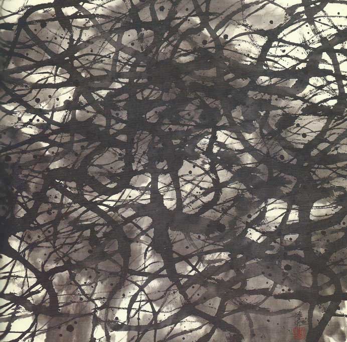  Dong Ya  董雅  -  2008 思绪