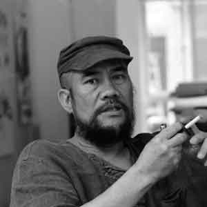 Dong Yidian 董一点  -   portrait  -  chinesenewart