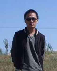 Fan Anxiang  范安祥 滨  -  portrait  -  chinesenewart