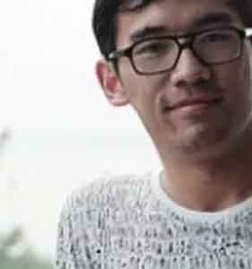 Feng Chen  冯晨  -  portrait  -  chinesenewart  