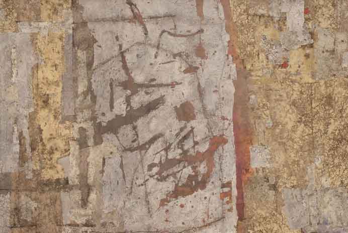 Fong Chung-Ray 冯钟睿 - Acrylic in canvas 2011 Fong Chung-Ray 冯钟睿 - Acrylic in canvas 2011