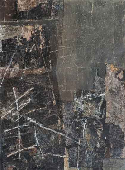 Fong Chung-Ray 冯钟睿 - Acrylic in canvas 2011 Fong Chung-Ray 冯钟睿 - Acrylic in canvas 2011
