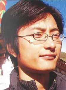 © Guo Huawei  郭华蔚  portrait  -  chinesenewart