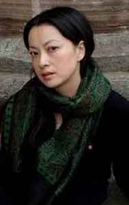  Guo Yan  郭燕  -  portrait  -  chinesenewart