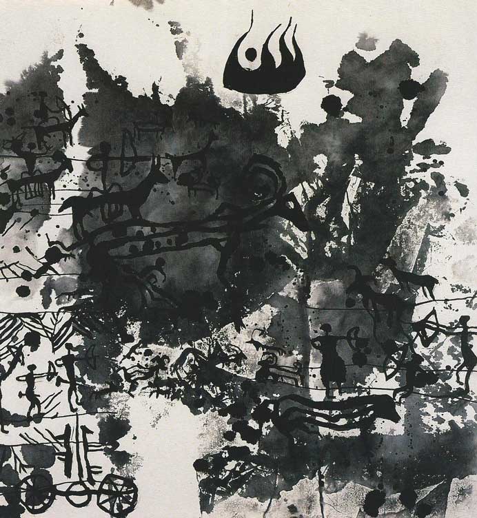 Han Likun  韩黎坤 