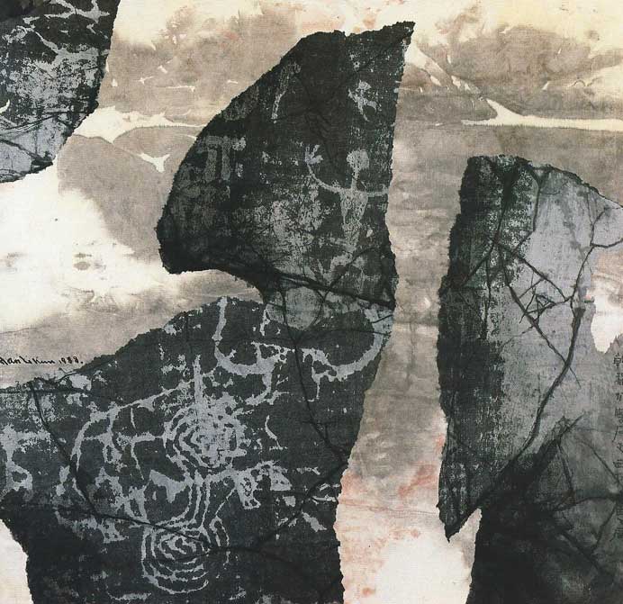 Han Likun  韩黎坤 