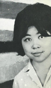 Helena Wong  -  portrait  -  chinesenewart