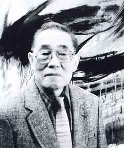 John Way  魏樂唐  -  portrait  -  chinesenewart