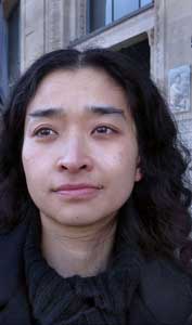  Ko Siu Lan  高小蘭  -  portrait  -  chinesenewart