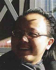 Lan Yi  兰一  -   portrait  -  chinesenewart