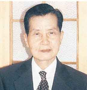 Lee Chue-Shek  李柱石  -   portrait  -  chinesenewart