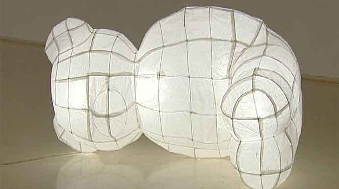 © Liang Binbin  梁彬彬    -  Institut Valencià d'Art Modern  2012