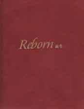 Liang Binbin  梁彬彬 - catalogue de l'exposition Reborn 2011