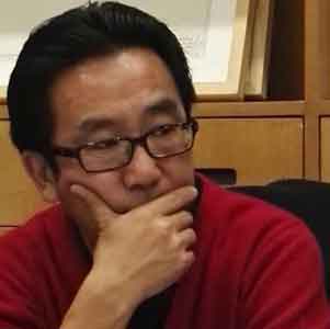  Li Di  李迪  -  portrait  -  chinesenewart