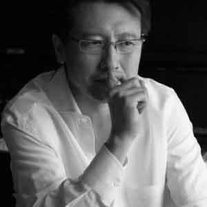  Li Guijun  李贵君  -   portrait  -  chinesenewart