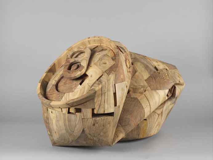 Lin Chi-Hang  林志航 - 壓扁 ING 11