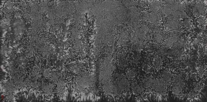 © Lin Yizheng 林一征 - In the free state, watch the water N° 5 -Touch on rice paper © Lin Yizheng 林一征 - In the free state, watch the water N° 5 -Touch on rice paper