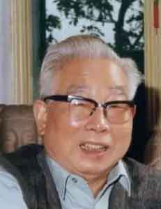 Li Shaoyan  李少言 -  portrait  -  chinesenewart