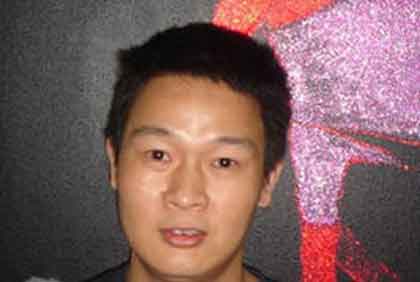 © Liu Fei  刘非     portrait  -  chinesenewart