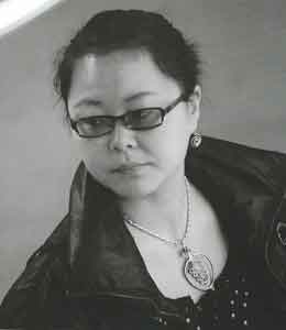 Liu Jun  刘竣  -  portrait  -  chinesenewart
