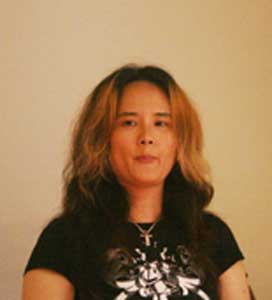 © Liu Shih-Fen  劉世芬 -  portrait  -  chinesenewart