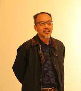 Liu Yung-Jen  刘永仁  -   portrait  -  chinesenewart