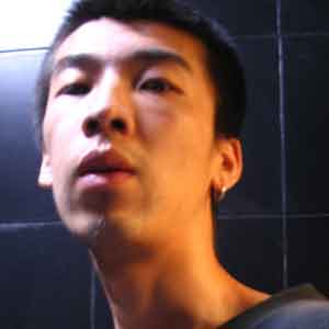 Liu Zhonghua  刘忠华  portrait  -  chinesenewart