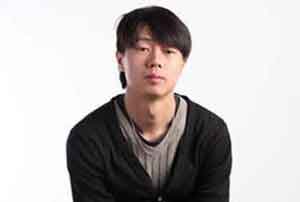 Liu Di  柳迪  -  portrait  -  chinesenewart