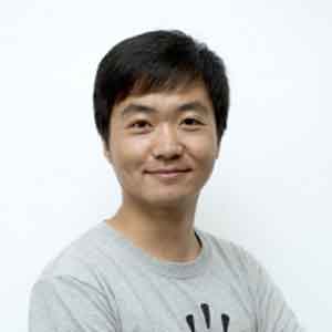 Ma Shengzhe  马晟哲  -  portrait  -  chinesenewart