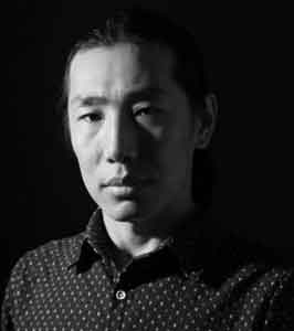 © Meng Boshen  孟柏伸  -  portrait  -  chinesenewart