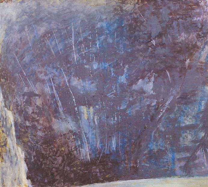 Miao Tong  苗彤  -  Sketch  