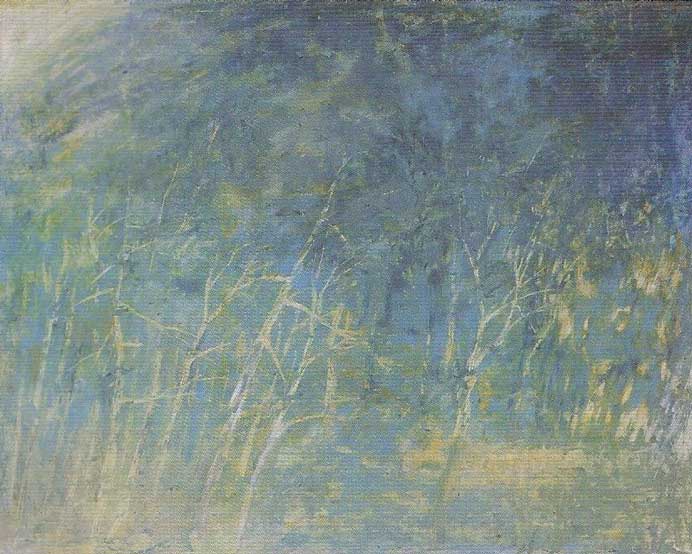 Miao Tong  苗彤 -  Sketch   