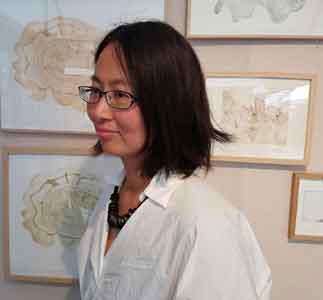 Ming-Chun Tu 杜明君  -  portrait  -  chinesenewart