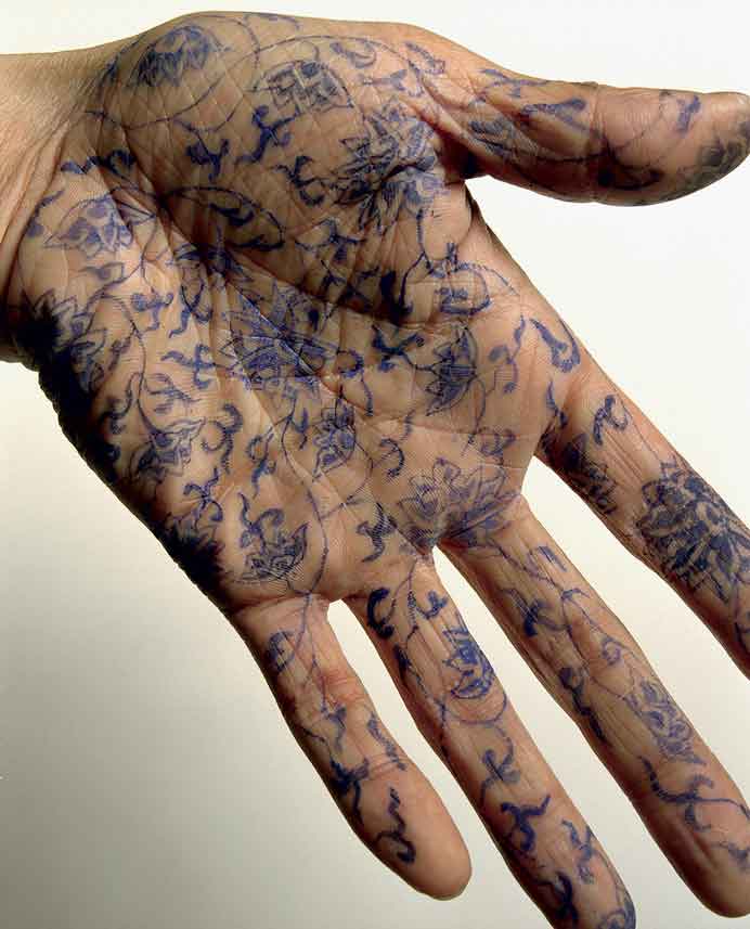  Ni Haifeng 倪海峰 