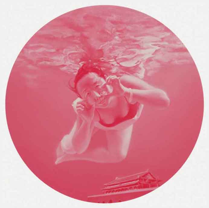 Piao Guangxie 朴光燮 - Oil on Canvas - 2007 Piao Guangxie 朴光燮 - Oil on Canvas - 2007