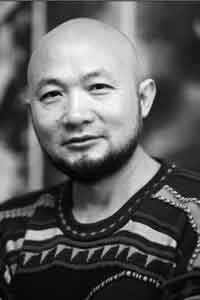 © Pu Lieping  濮列平  -  portrait  -  chinesenewart