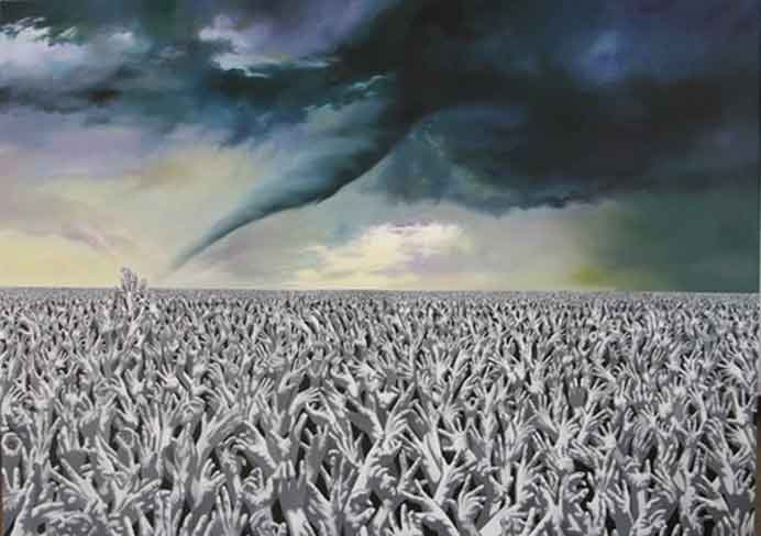 Qi Baicheng 祁百成 Qi Baicheng 祁百成