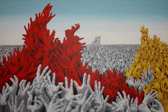 Qi Baicheng 祁百成 Qi Baicheng 祁百成