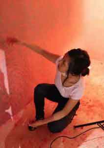 Qin Jin  秦晋  -  portrait  -  chinesenewart