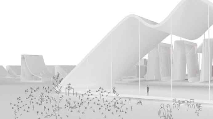 Rain Wu  吴雅筑  -  The Hill for Your Digital Lifesyle Selection Plastic 