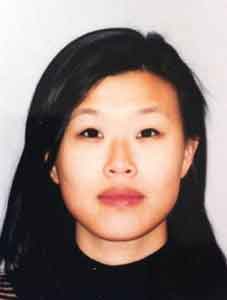 Rain Wu  吴雅筑  -  portrait  -  chinesenewart