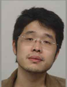 Shang Yixin  尚一心  -  portrait  -  chinesenewart