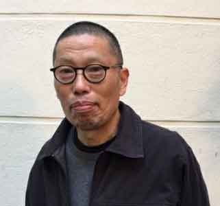 Shan Weijun  單維軍  -  portrait  -  chinesenewart