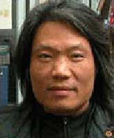 Shi Chong  石冲  -  portrait  -  chinesenewart