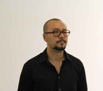 Shi Guowei  史国威 -  portrait  -  chinesenewart