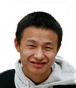 Shu Yang  舒杨  -  portrait  -  chinesenewart