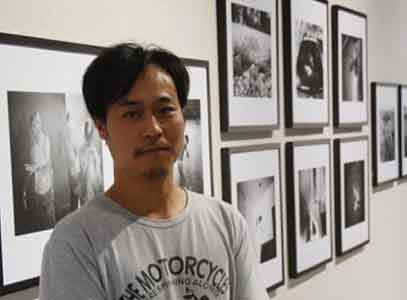 Sun Yanchu  孙彦初  -  portrait  -  chinesenewart