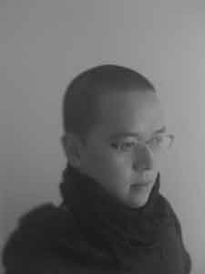 Taca Sui  塔可   portrait  -  chinesenewart